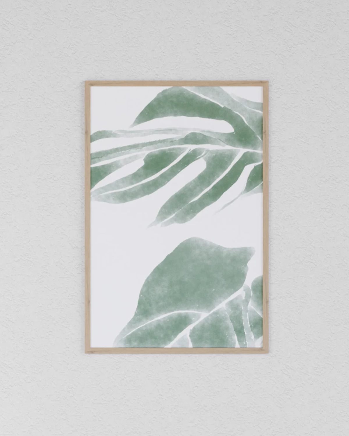 monstera